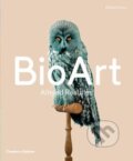 Kniha: Bio Art (William Myers). Thames & Hudson, 2015