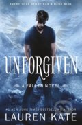 Unforgiven - Lauren Kate, Corgi Books, 2015