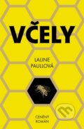 E-kniha: Včely (Laline Paull), 2015