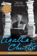 An Autobiography - Agatha Christie, William Morrow, 2012