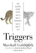 Triggers - Marshall Goldsmith, Mark Reiter, Crown & Andrews, 2015