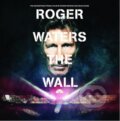 Hudobné CD: Roger Waters: The Wall (Hudobné albumy). Hudobné albumy, 2015