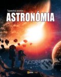 Astronómia, EX book, 2014