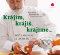 Krájím, krájíš, krájíme... - Norman Weinstein, Grada, 2015