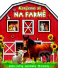 Kniha: Hrajeme si na farmě (INFOA)