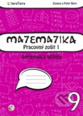 Matematika 9 - sprievodca učiteľa 1 - Zuzana Berová, Peter Bero, LiberaTerra, 2015