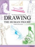 Drawing the Human Figure - András Szunyoghy, Ullmann, 2015