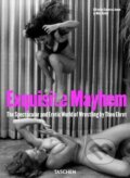Kniha: Exquisite Mayhem (Taschen). Taschen, 2015