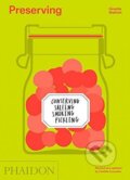 Kniha: Preserving (Ginette Mathiot). Phaidon, 2015