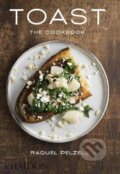Kniha: Toast (Evan Sung a Raquel Pelzel). Phaidon, 2015
