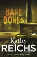 Bare Bones - Kathy Reichs, Arrow Books, 2015