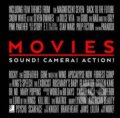 Kniha: Movies: Sounds! Camera! Action! (René Valjeur a Stefanie Breitbarth). earBooks, 2015