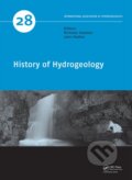 History of Hydrogeology - Nicholas Howden, CRC Press, 2012