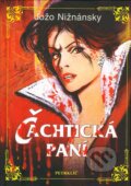 E-kniha: Čachtická paní (Jožo Nižnánsky), 2013