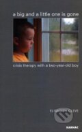 Kniha: A Big and a Little One is Gone (Elisabeth Cleve). Karnac Books, 2008