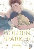 Golden Sparkle - Minta Suzumaru, Viz Media, 2023