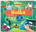 Kniha: Moja zvuková knižka: Hudba (Svojtka&Co.). Svojtka&Co., 2023