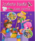 Kniha: Jednou budu klaun, baletka-- (Galia Lami Dozo-van der Kar). Fortuna Libri, 2011