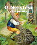 Kniha: O Nesytovi a jiné pohádky (Božena Němcová). Vyšehrad, 2000