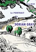 Le portrait de Dorian Gray - Oscar Wilde, 2023