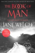 The Broken Chalice - Jane Welch, HarperCollins, 2024