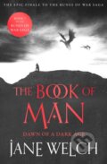 Kniha: Dawn of a Dark Age (Jane Welch)