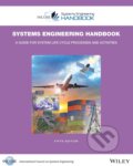 INCOSE Systems Engineering Handbook, John Wiley & Sons, 2023