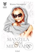 E-kniha: Manžela som milovala 2 (Wanda Vágnerová), 2023