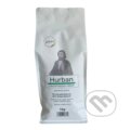 Kávy a čaje: Espresso Hurban (Kávoholik). Kávoholik, 2023