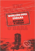 Kniha: Wohldorfova zásilka (Patrick O'Hara). Periskop, 2002