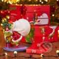 Grinch adventní kalendár 2023 (EPEE). EPEE, 2023