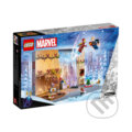 LEGO® Marvel 76267 Adventný kalendár Avengers, LEGO, 2023