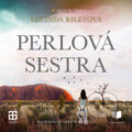 Perlová sestra - Lucinda Riley, 2023