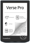 PocketBook 634 Verse Pro (PocketBook). PocketBook, 2023