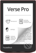 PocketBook 634 Verse Pro (PocketBook). PocketBook, 2023