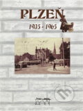 Kniha: Plzeň 1935-1965 (Starý most). Starý most, 2000