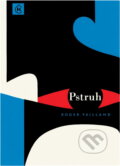 Kniha: Pstruh (Roger Vailland). Odeon, 1966