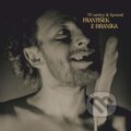 Kniha: František z Braníka (Tři sestry & Synové). Daranus, 2023
