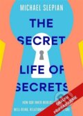 Tajný život našich tajemství - Michael Slepian, 2024