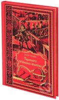 Tajemství Wilhelma Storitze - Jules Verne, Nakladatelství Josef Vybíral, 2023
