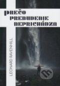 Kniha: Prečo prebudenie neprichádza (Leonard Ravenhill). ViViT, 2020