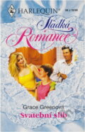Kniha: Svatební slib (Grace Green). Harlequin, 1999