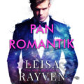 Audiokniha: Pan Romantik (Leisa Rayven), 2023