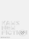 Kniha: KAWS (Monacelli Press). Monacelli Press, 2023