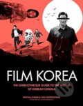 Ghibliotheque Film Korea - Michael Leader, Jake Cunningham, Welbeck, 2023