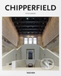 Chipperfield - Philip Jodidio, Taschen, 2015