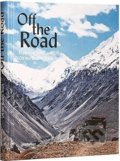 Off the Road - Sven Ehmann a kol., Gestalten Verlag, 2015