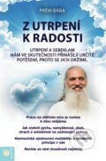 Kniha: Z utrpení k radosti (Prém Baba). Eugenika, 2015