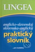 Anglicko-slovenský a slovensko-anglický praktický slovník, 2016