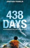 438 Days - Jonathan Franklin, MacMillan, 2015